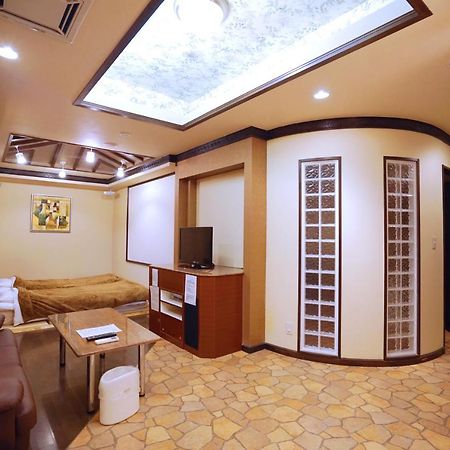 Le Tour Hotel Group-Tokyo Сагамихара Экстерьер фото