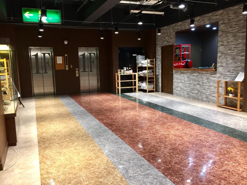 Le Tour Hotel Group-Tokyo Сагамихара Экстерьер фото