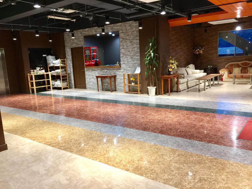 Le Tour Hotel Group-Tokyo Сагамихара Экстерьер фото