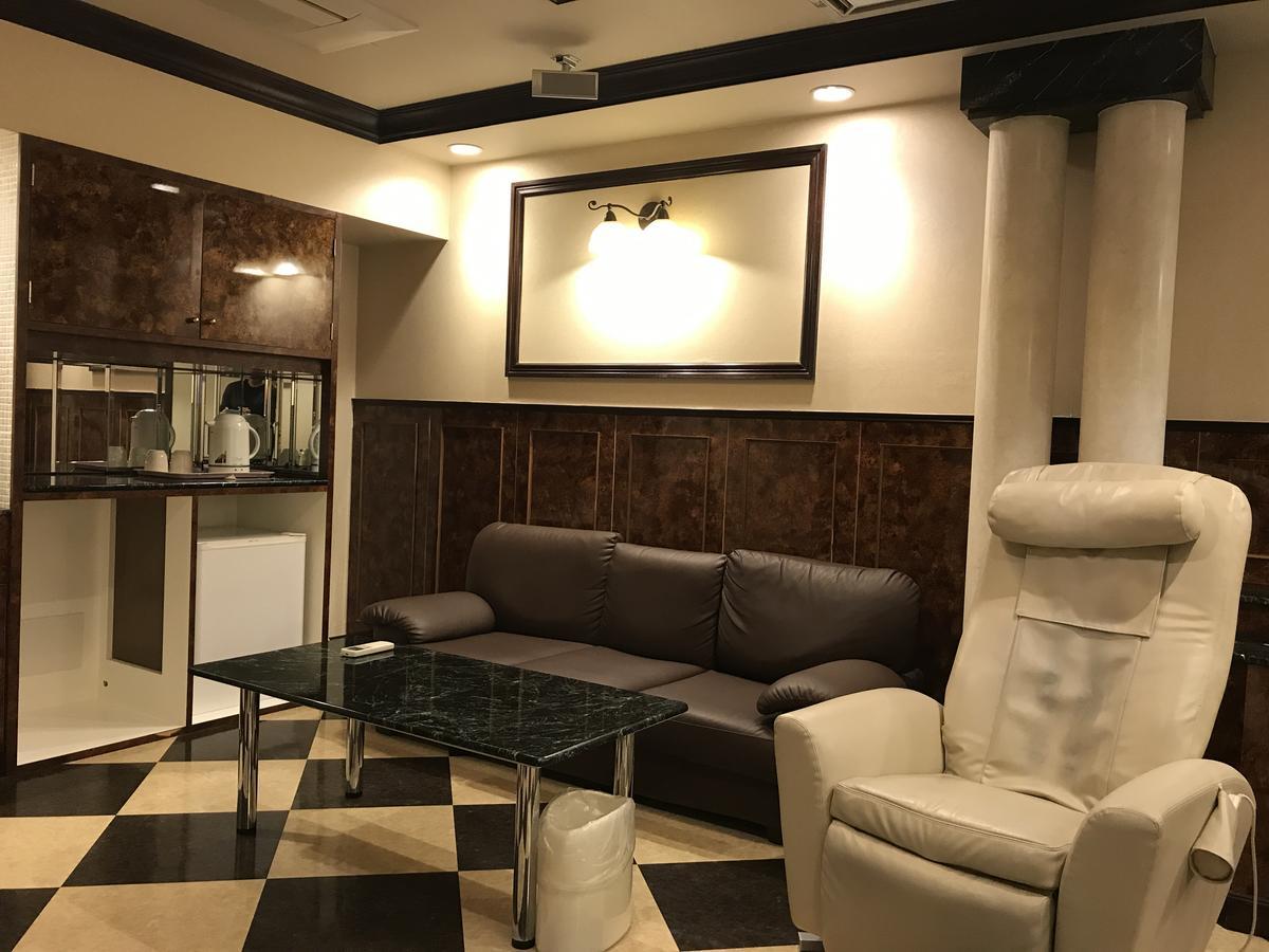 Le Tour Hotel Group-Tokyo Сагамихара Экстерьер фото