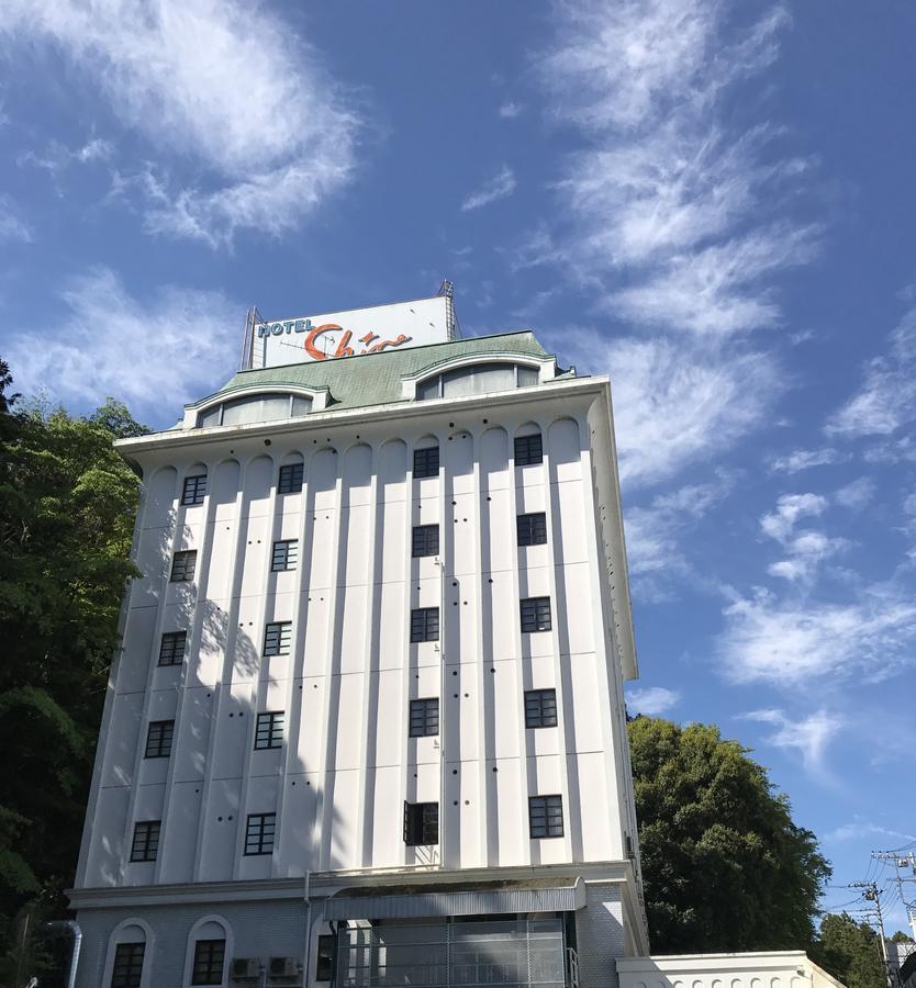 Le Tour Hotel Group-Tokyo Сагамихара Экстерьер фото