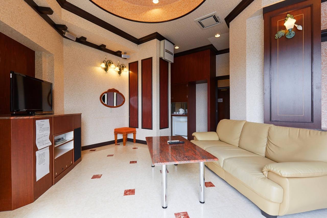 Le Tour Hotel Group-Tokyo Сагамихара Экстерьер фото
