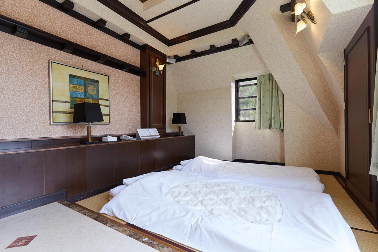 Le Tour Hotel Group-Tokyo Сагамихара Экстерьер фото