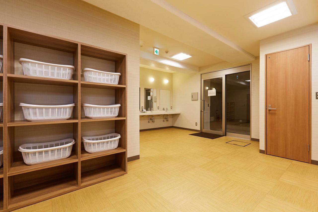 Le Tour Hotel Group-Tokyo Сагамихара Экстерьер фото