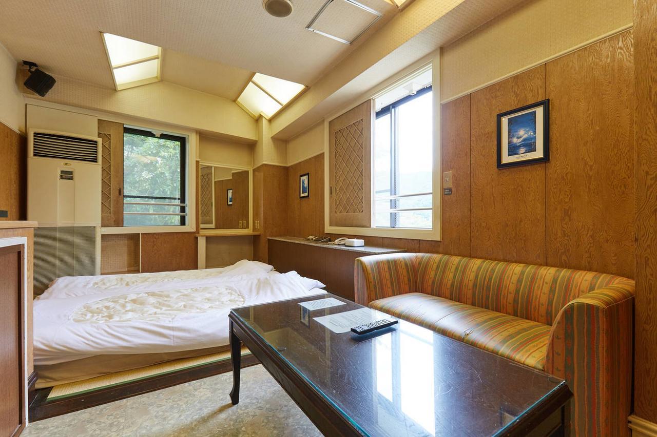 Le Tour Hotel Group-Tokyo Сагамихара Экстерьер фото