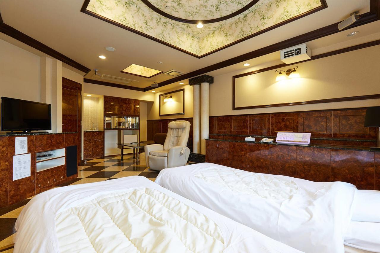 Le Tour Hotel Group-Tokyo Сагамихара Экстерьер фото